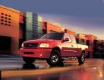 Ford F-150 SuperCab 1996 года